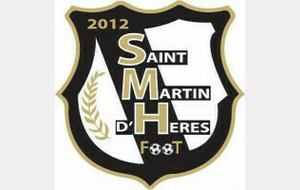 ⚪⚫ Annonce départ de Simon
