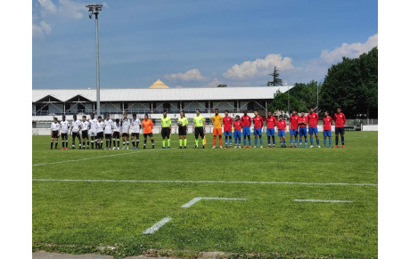 Tournoi de Seyssinet